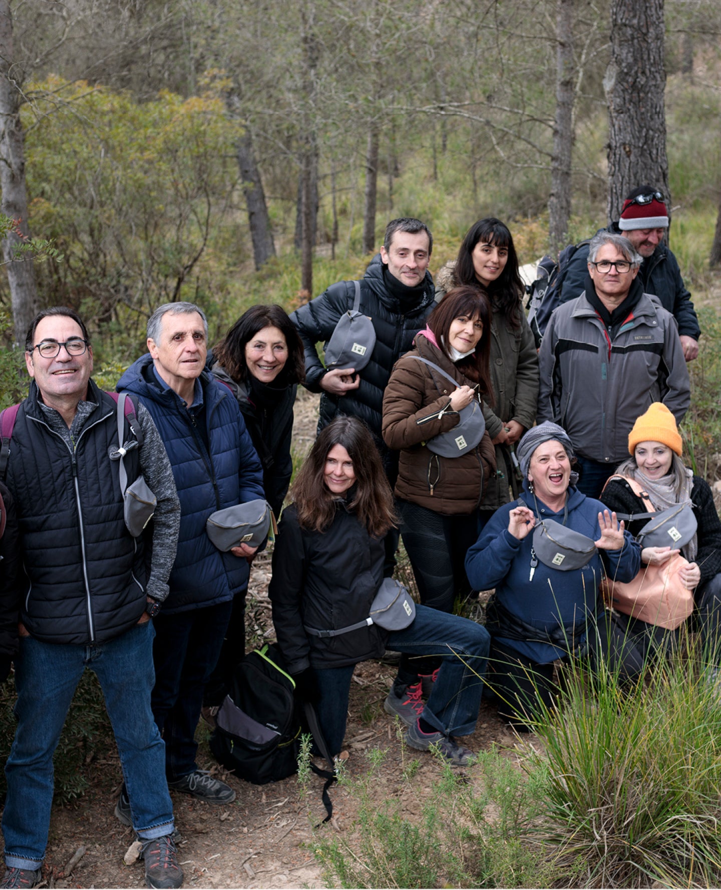 Lefrik x Fundació Miranda