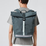 Lars Roll Backpack Laurel Vandra