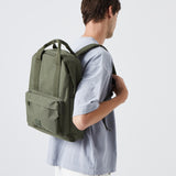 Mochila Capsule Olive