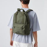 Mochila Capsule Olive