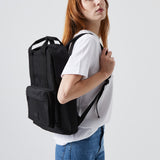 Mochila Capsule Black