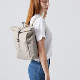 Roll Mini Backpack Ash