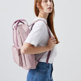 Mochila Capsule Mauve