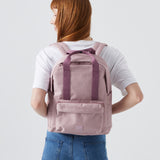 Mochila Capsule Mauve