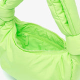 Biwa Micro Bag Lime