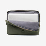 Capture Laptop Case 13" Olive