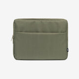 Capture Laptop Case 13" Olive