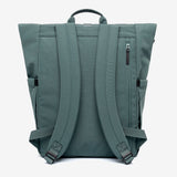 Lars Roll Backpack Laurel Vandra