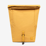 Mochila Roll Mini Mustard