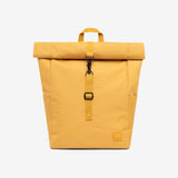 Mochila Roll Mini Mustard