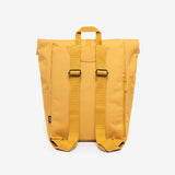 Mochila Roll Mini Mustard