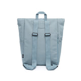 Roll Mini Backpack Stone Blue