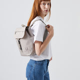 Scout Mini Backpack Ash