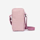 Bolso Amsterdam Mauve