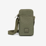 Bolso Amsterdam Olive