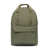 Mochila Capsule Olive