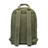 Mochila Capsule Olive