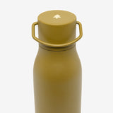 Circus Bottle Green Moss