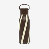 Circus Bottle Striped Mocca