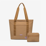 Pack Bolso Strata 15" Toffee Vandra 