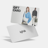 Lefrik Gift Card