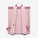 Handy Backpack Mauve