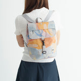 Scout Mini Backpack Marble