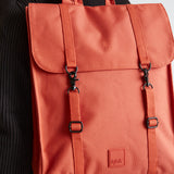 Handy Backpack Orange