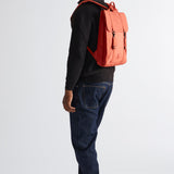 Handy Backpack Orange