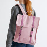 Handy Backpack Mauve