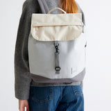 Scout Backpack Concrete Block