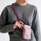 Amsterdam Bag Mauve