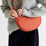 Bolso Lua Orange