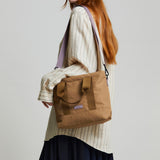 Bolso Strata Mini Toffee Vandra