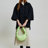 Biwa Micro Bag Lime