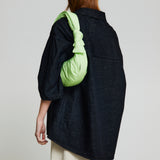 Biwa Micro Bag Lime