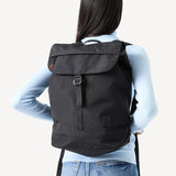 Mochila Scout Black Vandra