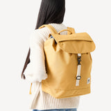 Mochila Scout Mustard