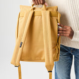 Mochila Scout Mustard