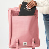 Mochila Handy Dust Pink