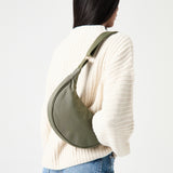 Bolso Lua Olive