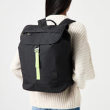 Pack Scout Vandra Black Lime