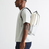 Smart Daily 13" Backpack Concrete Block