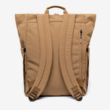 Lars Roll Backpack Toffee Vandra