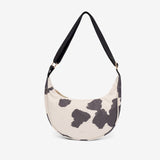 Bolso Lua Cow