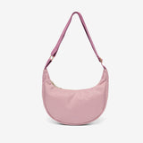 Bolso Lua Mauve