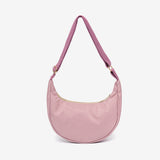 Bolso Lua Mauve