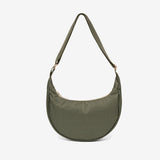 Bolso Lua Olive