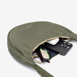 Bolso Lua Olive