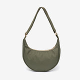 Bolso Lua Olive